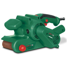 Șlefuitor cu banda DWT BS07-75V 