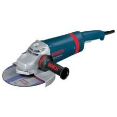 Углошлифовальная машина Bosch GWS 21-230 JHV (0601852G18) 