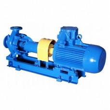 Pompa+Motor Elmos 1K20/30 (74169)