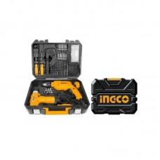 Set 108 buc instrumente cu CDLI12415 + ID6808 INGCO HKTHP11081