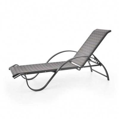 Шезлонг Hecht Honey Lounger