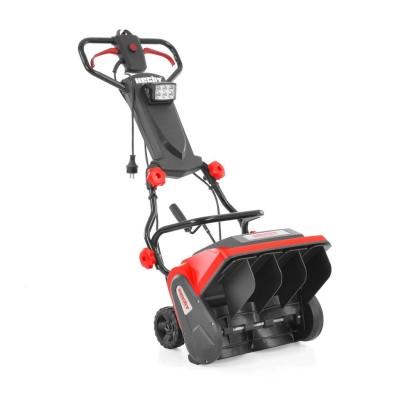 Снегоубрщик электрический Hecht 9014