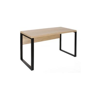 Детский письменный стол Deco B-130 Truffle/Black