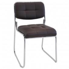 Офисное кресло Deco C-80-1 Brown 