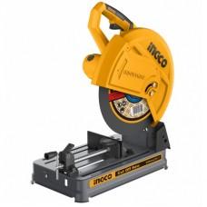 Mașină de debitat metal INGCO COS35568 Mașină de debitat metal INGCO COS35568