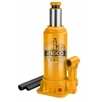 Cric hidraulic 6T INGCO HBJ602