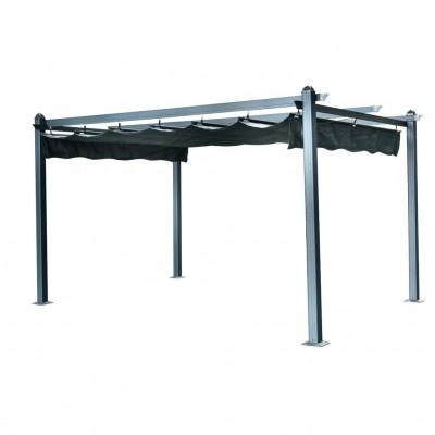Foisor Hecht Pergola 4x3