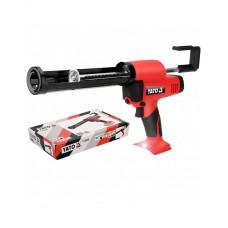 Pistol pentru sealant Yato YT-82889