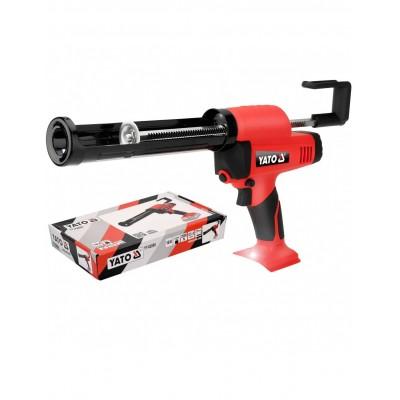 Pistol pentru sealant Yato YT-82889