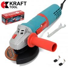 Polizor unghiular KraftTool K95125