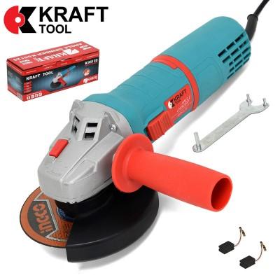 Polizor unghiular KraftTool K95125