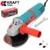 Polizor unghiular KraftTool K95125