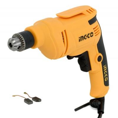 Электрическая дрель INGCO ED4508