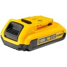 Acumulator DeWALT DCB183 XR