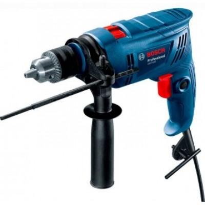 Mașină de găurit cu percuție Bosch B06011A0320