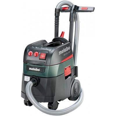 Пылесос Metabo ASR 35L ACP (602057000)