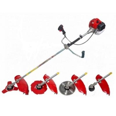Trimmer pe benzina Kaltman KT-4400