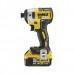 Mașină de înșurubat cu impact DeWalt DCF887P2 XR Mașină de înșurubat cu impact DeWalt DCF887P2 XR