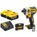 Mașină de înșurubat cu impact DeWalt DCF887P2 XR