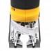 Ferastrau pendular cu acumulator DeWALT DCS334NT