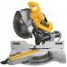 Debitor culisant DeWALT DWS780