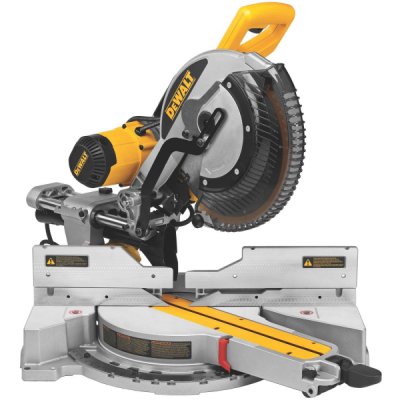 Debitor culisant DeWALT DWS780