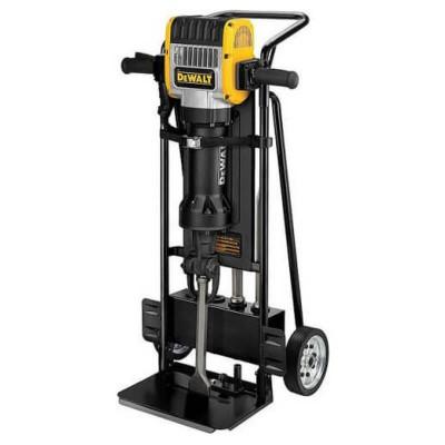 Отбойный молоток DeWalt D25981K