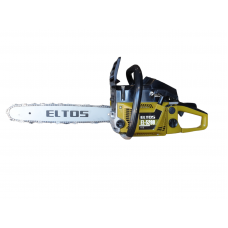 Motofierestrau Eltos E-5200