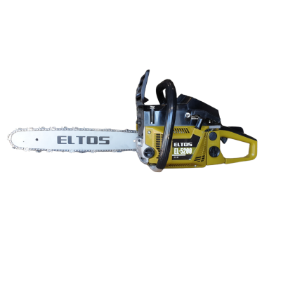 Motofierestrau Eltos E-5200