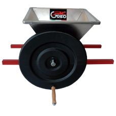Zdrobitor Grifo MINI INOX (PMNI)