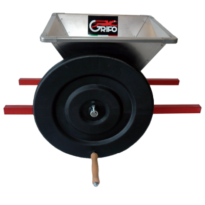 Zdrobitor Grifo MINI INOX (PMNI)