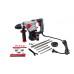 Ciocan rotopercutor P.I.T PBH26-C4