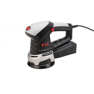 Şlefuitor cu excentric P.I.T PDS125-C