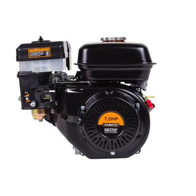 Двигатель Kamoto GE170F