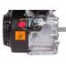 Двигатель Kamoto GE170F