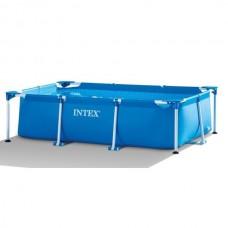 Piscină RECTANGULAR FRAME 260x160x65cm, 2282L, cadru metalic
