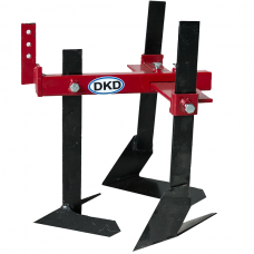 Prasitoare DKD k1