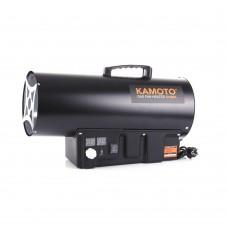 Aeroterma pe gaz Kamoto GH30A