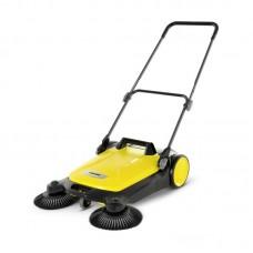 Mașină de măturat Karcher S4 Twin (1.766-360.0)