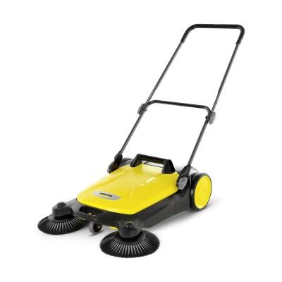Mașină de măturat Karcher S4 Twin (1.766-360.0)