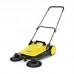 Mașină de măturat Karcher S4 Twin (1.766-360.0)