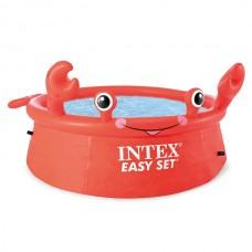 Piscina Easy Set CRAB 183x51cm, 880L, 2+