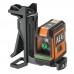 Nivela laser AEG CLG220-K
