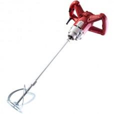 Mixer electric 1600W, 120mm. Raider RD-HM11 Mixer electric 1600W, 120mm. Raider RD-HM11