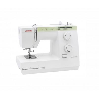 Швейная машина Janome 725S