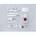 Швейная машина Janome 725S