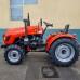 Minitractor Kamoto T244