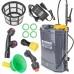 Stropitoare cu acumulator Powermat PM-OA-16K Stropitoare cu acumulator Powermat PM-OA-16K