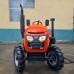 Minitractor Kamoto T244
