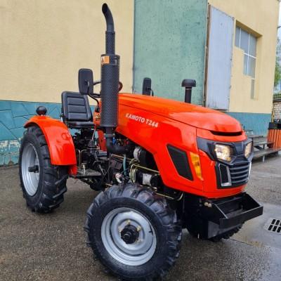 Minitractor Kamoto T244